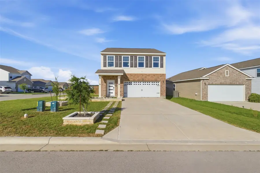 101 Magnum Force Dr, Jarrell, TX 76537 - #3