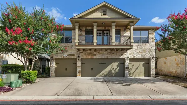 14815 Avery Ranch Blvd #2A (201), Austin, TX 78717