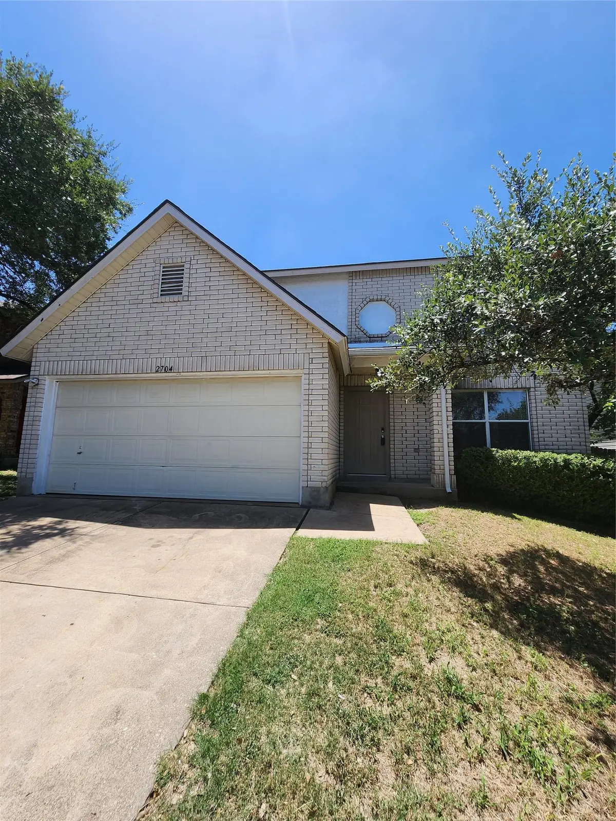 2704 Vinson Ct, Round Rock, TX 78664 - #1
