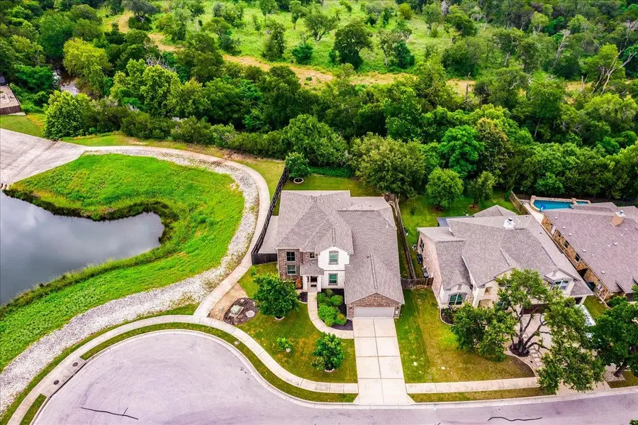 2204 Camino Alemeda Ln, Leander, TX 78641 - #3