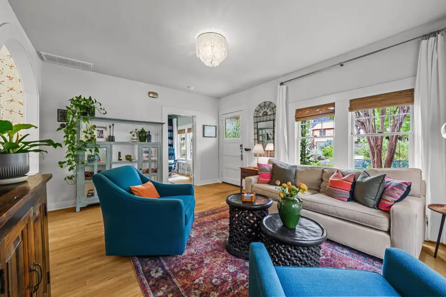 804 W Gibson St, Austin, TX 78704 - #3