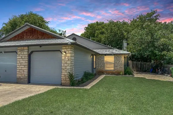 700 Misty Morning Way, Round Rock, TX 78664