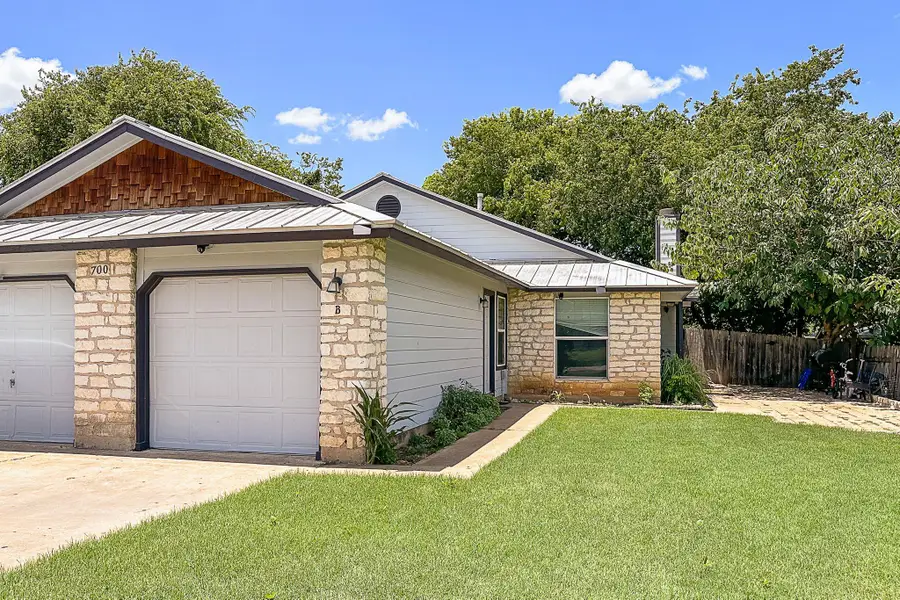 700 Misty Morning Way, Round Rock, TX 78664 - #2