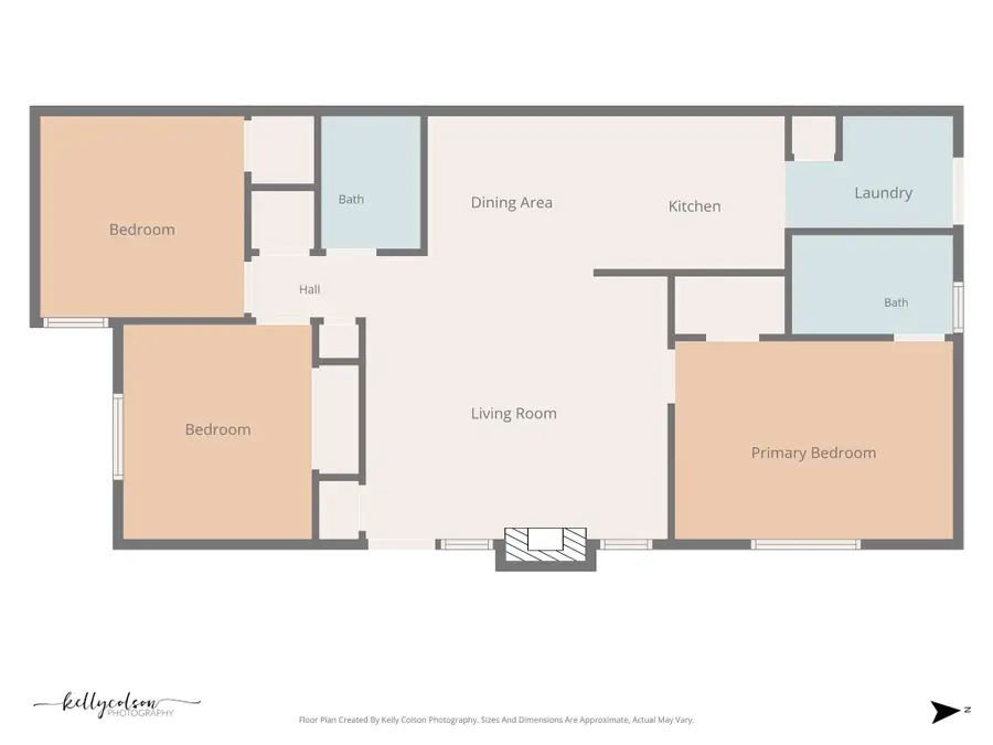 700 Misty Morning Way, Round Rock, TX 78664 - #3