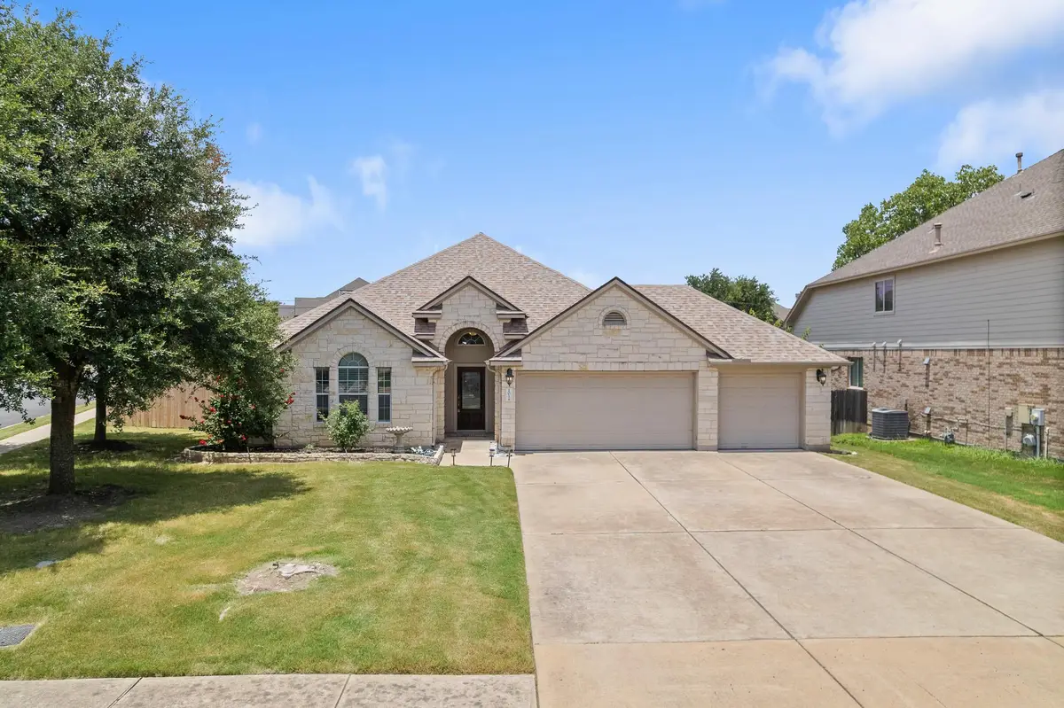 101 Payne Stewart Dr, Round Rock, TX 78664 - #1