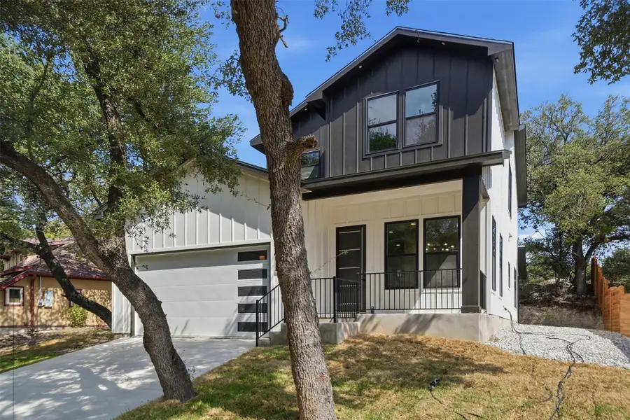 22008 Plockton Dr, Briarcliff, TX 78669 - #2