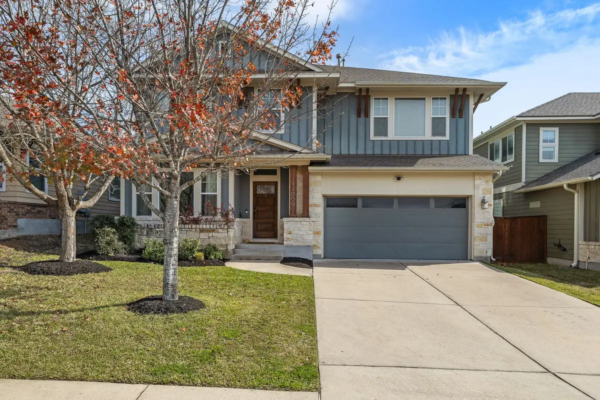 12009 Natures Bnd, Austin, TX 78753 - #1