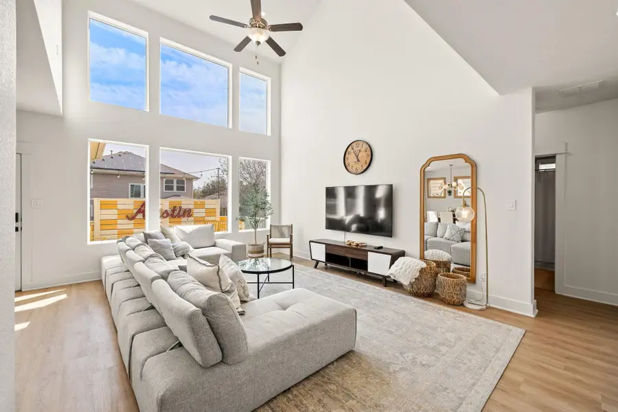 12009 Natures Bnd, Austin, TX 78753 - #2