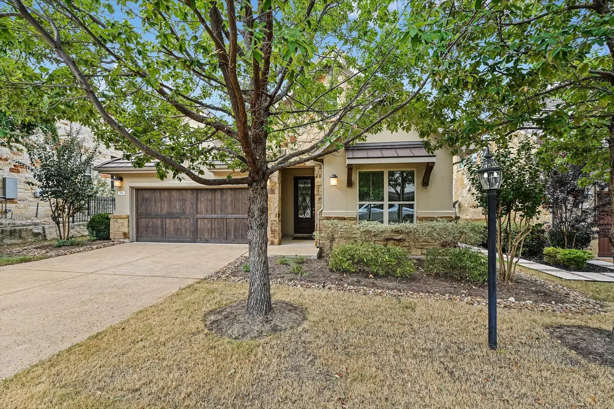 204 Maxwell Way, Austin, TX 78738 - #1