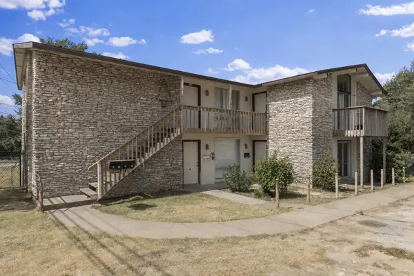 2507 Manor Cir, Austin, TX 78723