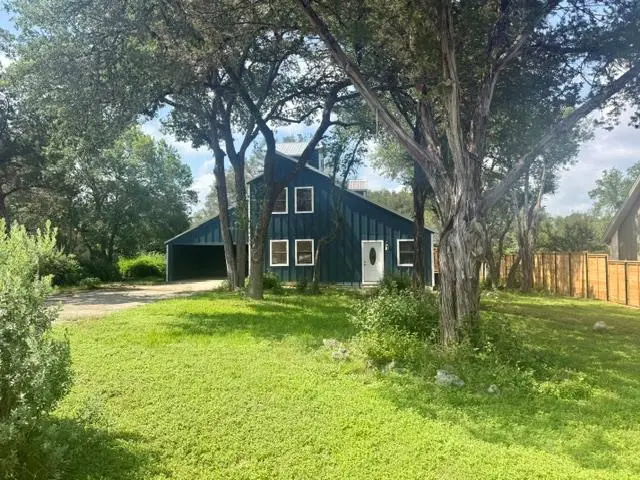 6 Woodridge Cir, Wimberley, TX 78676 - #1