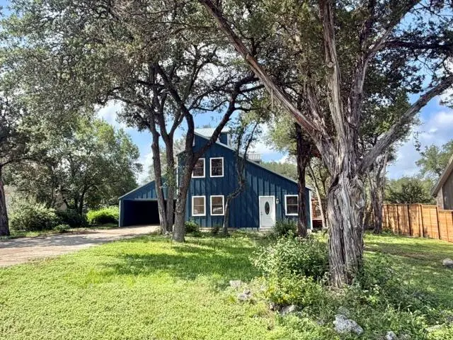 6 Woodridge Cir, Wimberley, TX 78676 - #2