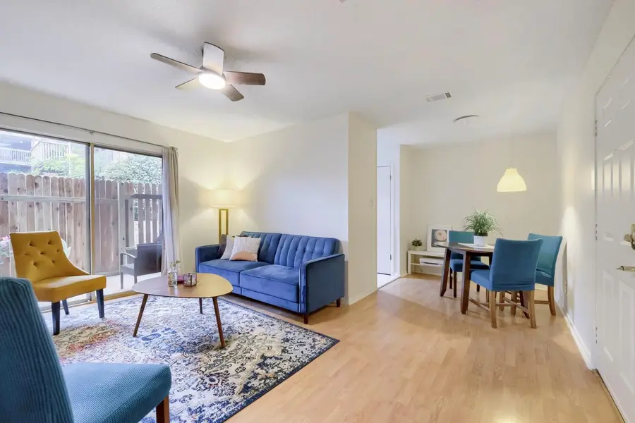 6903 Deatonhill Dr #20, Austin, TX 78745 - #3