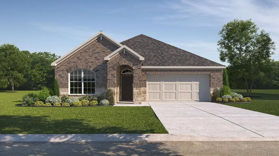 416 Eagle Canyon Dr, Leander, TX 78641 - #1