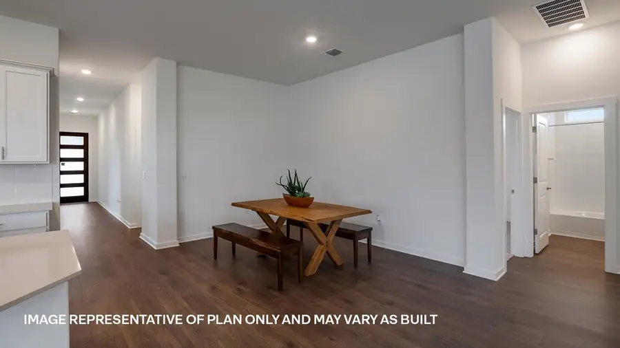 416 Eagle Canyon Dr, Leander, TX 78641 - #3