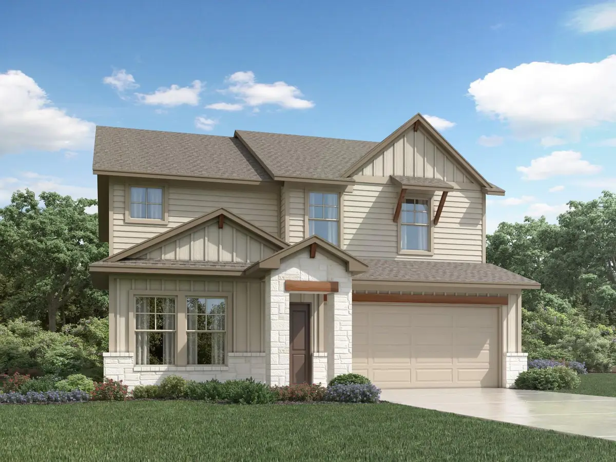 113 Andaman Roost Ave, Cedar Creek, TX 78612 - #1