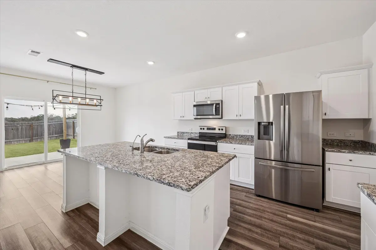 208 Night Riders Way, Jarrell, TX 76537 - #1