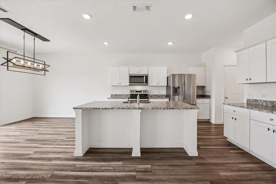 208 Night Riders Way, Jarrell, TX 76537 - #2