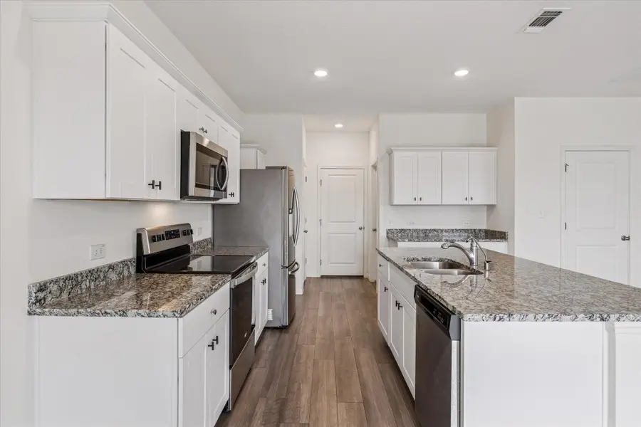 208 Night Riders Way, Jarrell, TX 76537 - #3