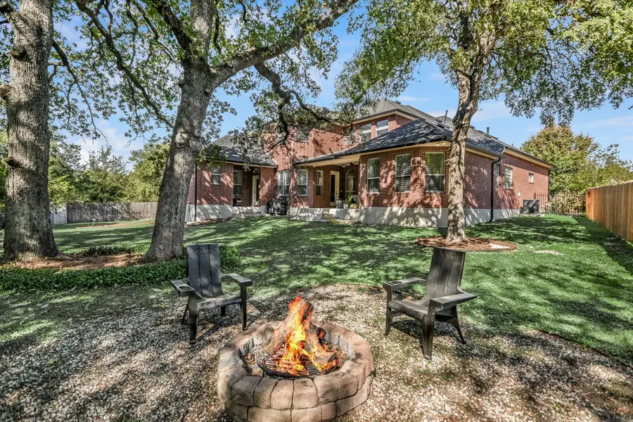 2509 Donner Path, Round Rock, TX 78681 - #2