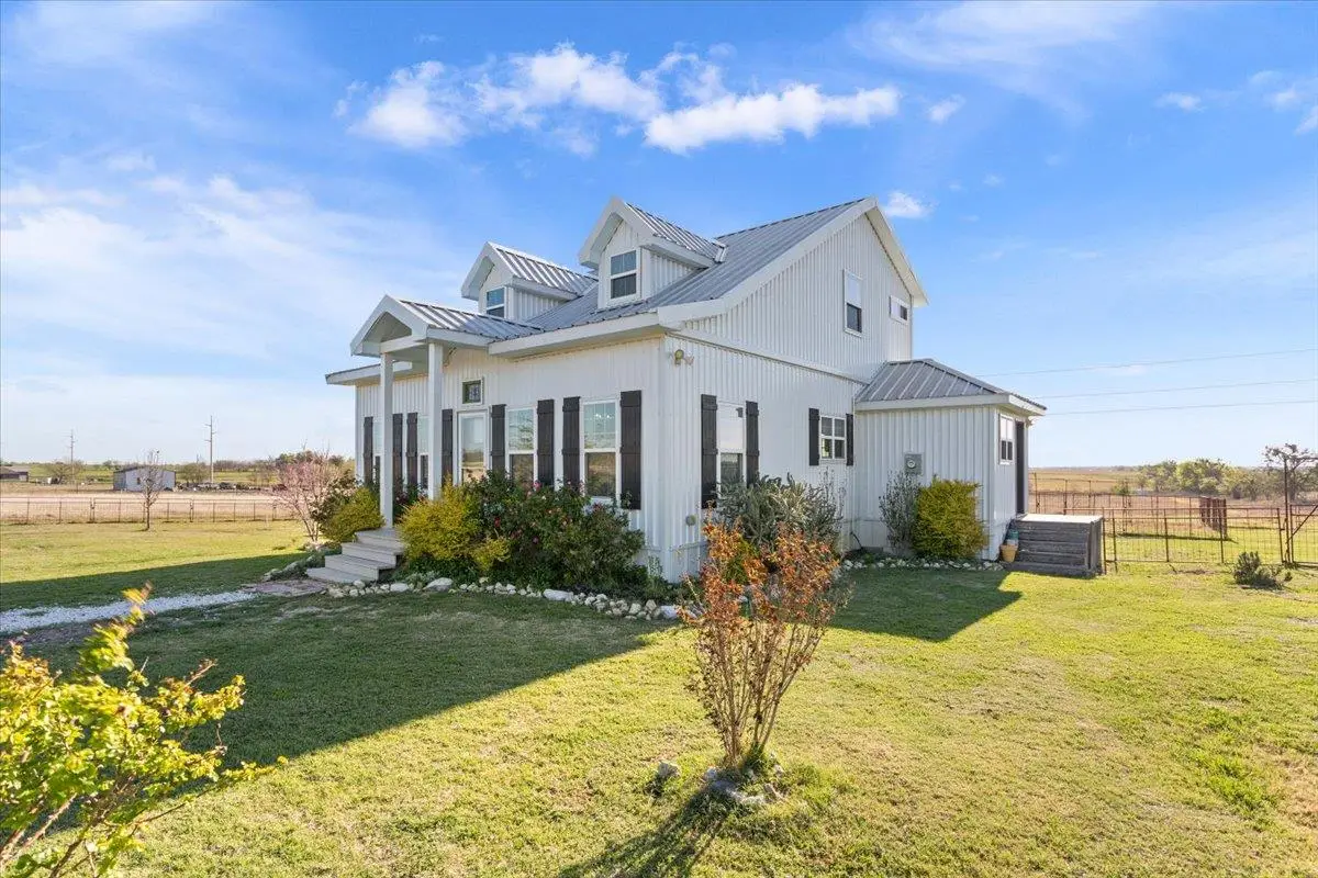 15629 Romberg Rd, Holland, TX 76534 - #1