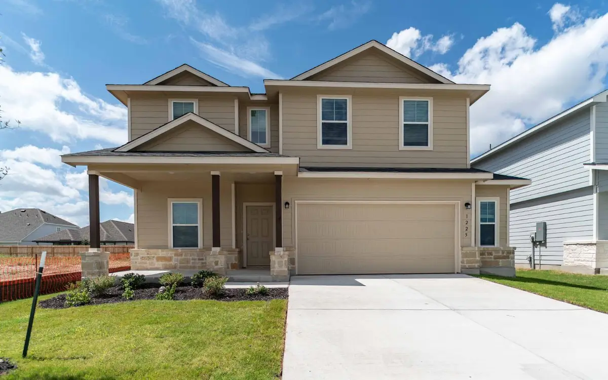 1225 Angus Grv, Seguin, TX 78155 - Image #1