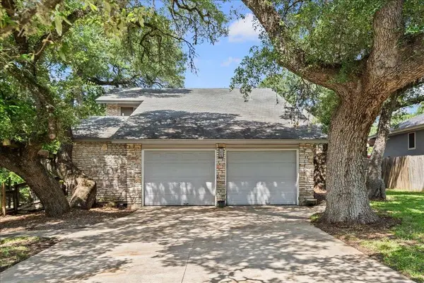 7229 S Brook Dr, Austin, TX 78736