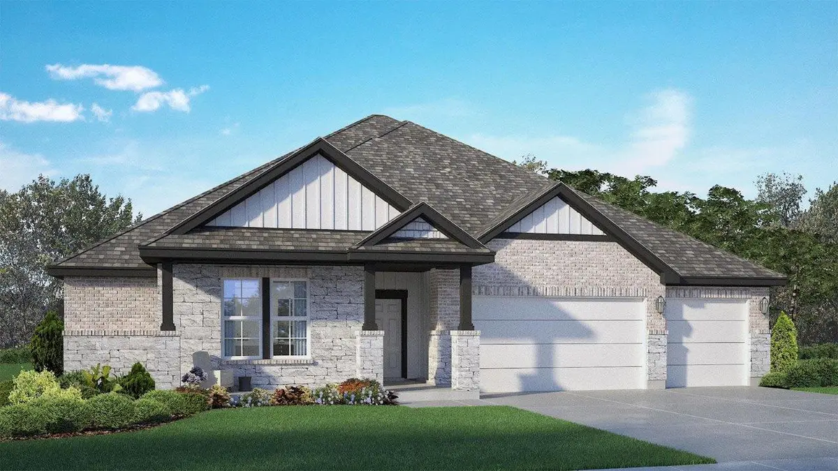 14525 Egon Dr, Salado, TX 76571 - #1