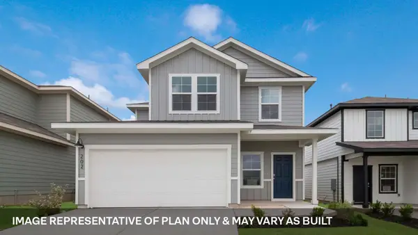 13300 Cerise Queen Way, Mustang Ridge, TX 78610