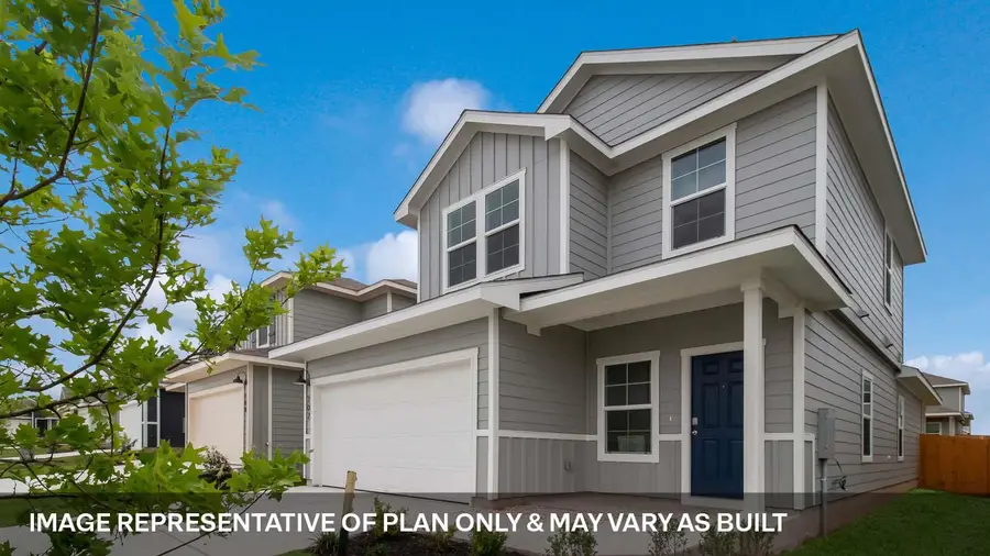 13300 Cerise Queen Way, Mustang Ridge, TX 78610 - #3