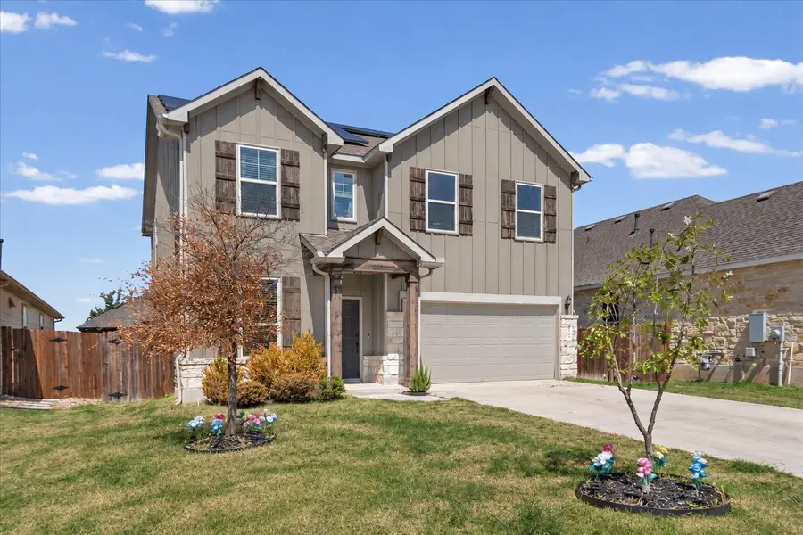 404 Perryville Loop, Liberty Hill, TX 78642 - #3