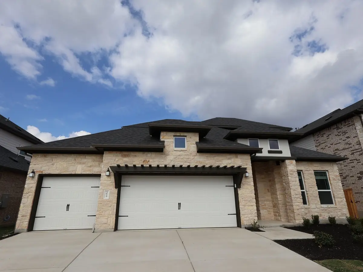 3625 Helena Way, Leander, TX 78641 - Image #1