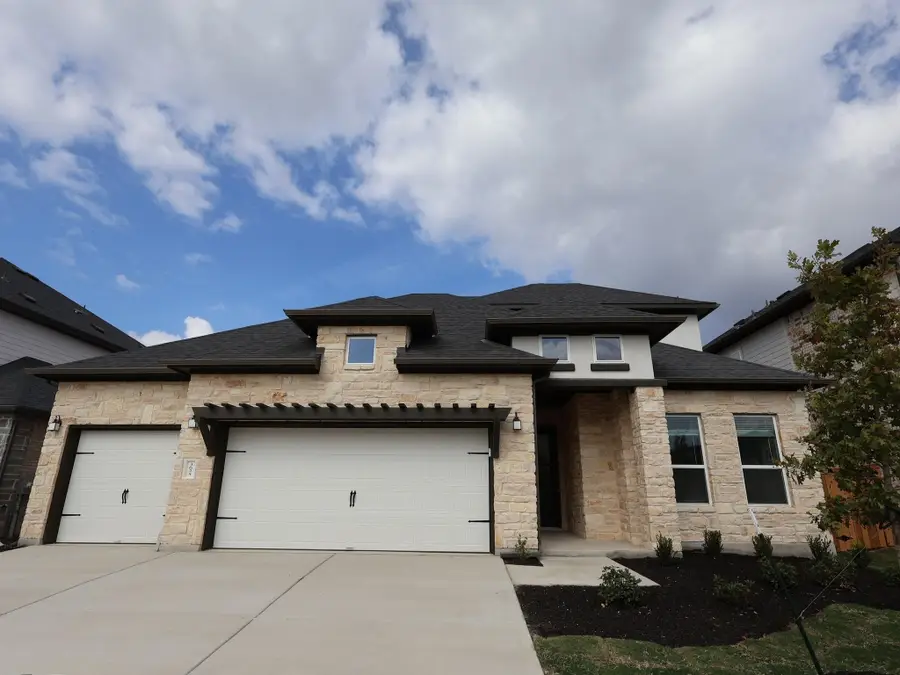 3625 Helena Way, Leander, TX 78641 - Image #2