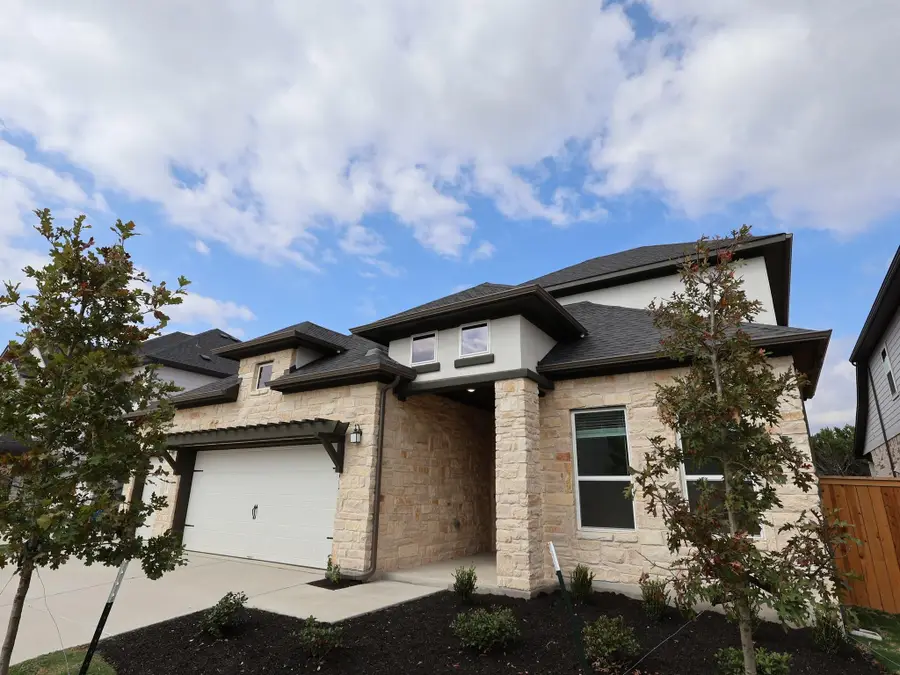 3625 Helena Way, Leander, TX 78641 - Image #3