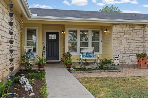 103 Lambs Trl, Buda, TX 78610