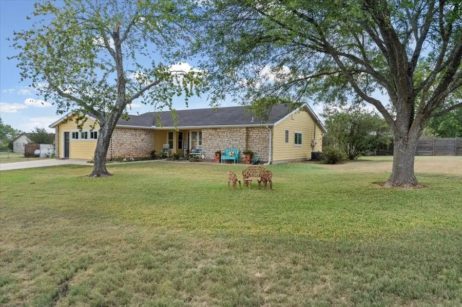 103 Lambs Trl, Buda, TX 78610 - #2