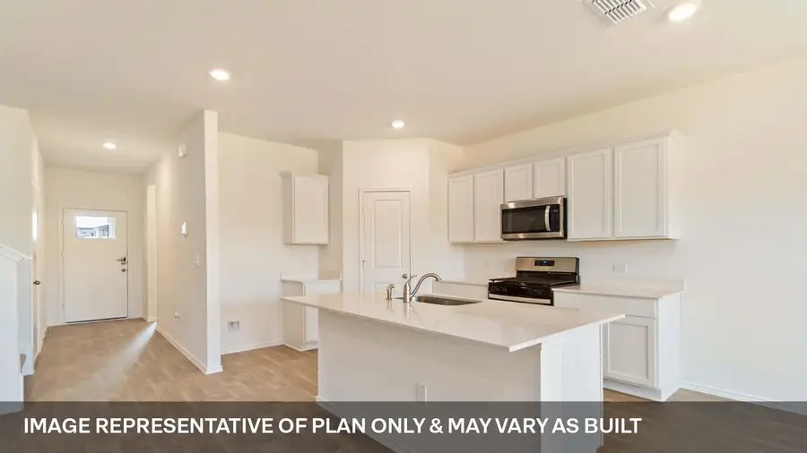 358 Villa Bisono St, Bastrop, TX 78602 - #2