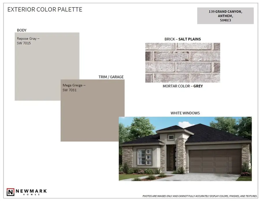 139 Grand Canyon Way, Kyle, TX 78640 - #2