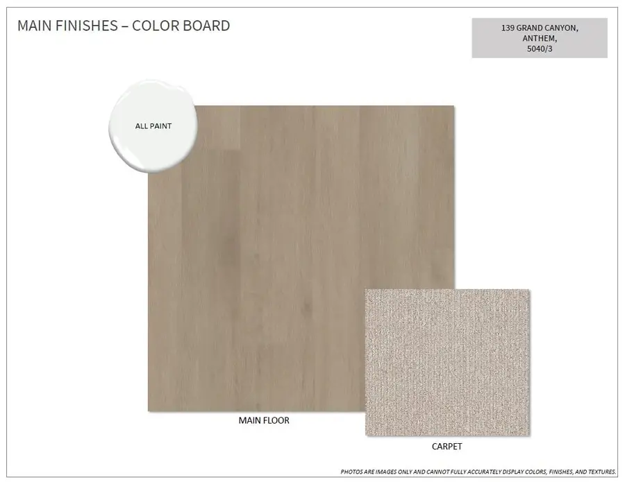 139 Grand Canyon Way, Kyle, TX 78640 - #3