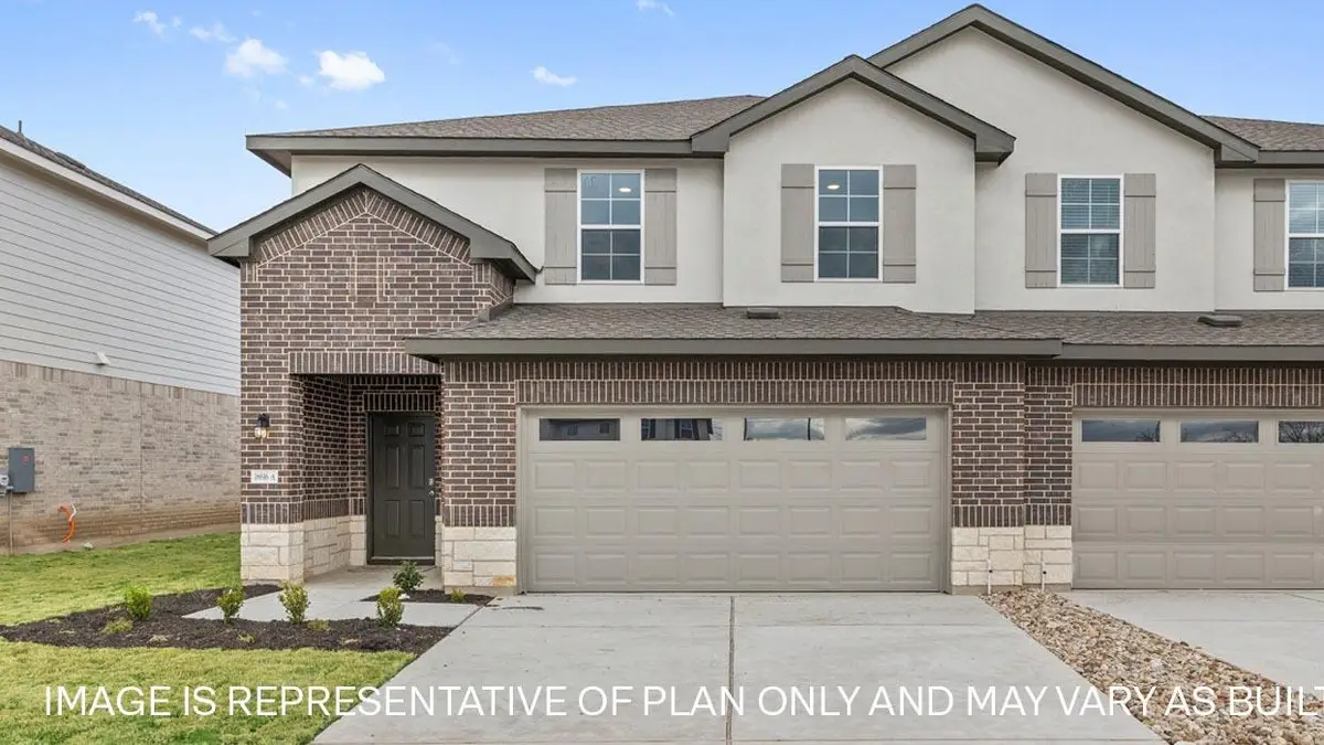 15016-A Afleet Alex St, Manor, TX 78653 - #1