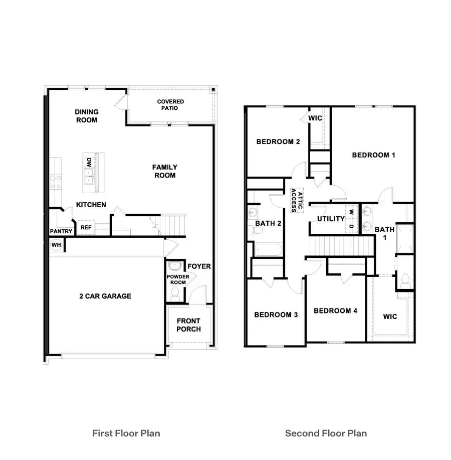 15016-A Afleet Alex St, Manor, TX 78653 - #2