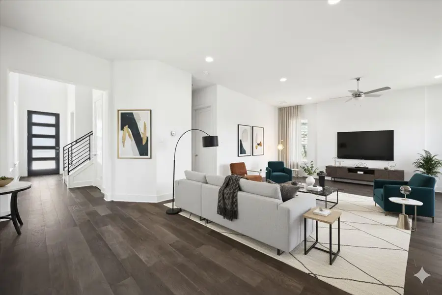 1531 N Red Bud Ln #21, Round Rock, TX 78665 - Image #2