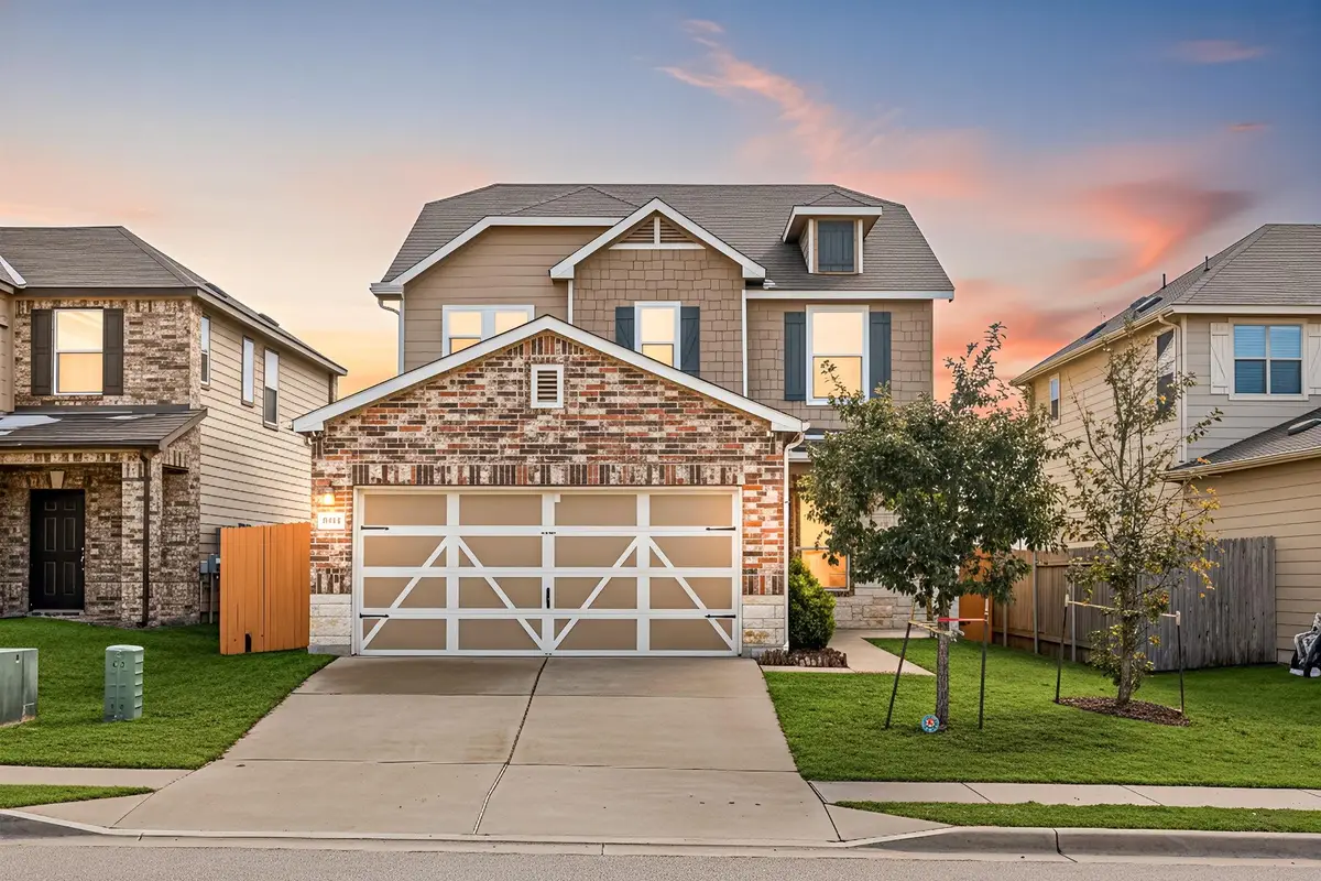 14615 Goshawk Dr, Pflugerville, TX 78660 - Image #1