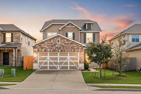 14615 Goshawk Dr, Pflugerville, TX 78660