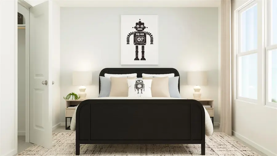 17911 Prairie Falcon Way #1, Pflugerville, TX 78660 - #3