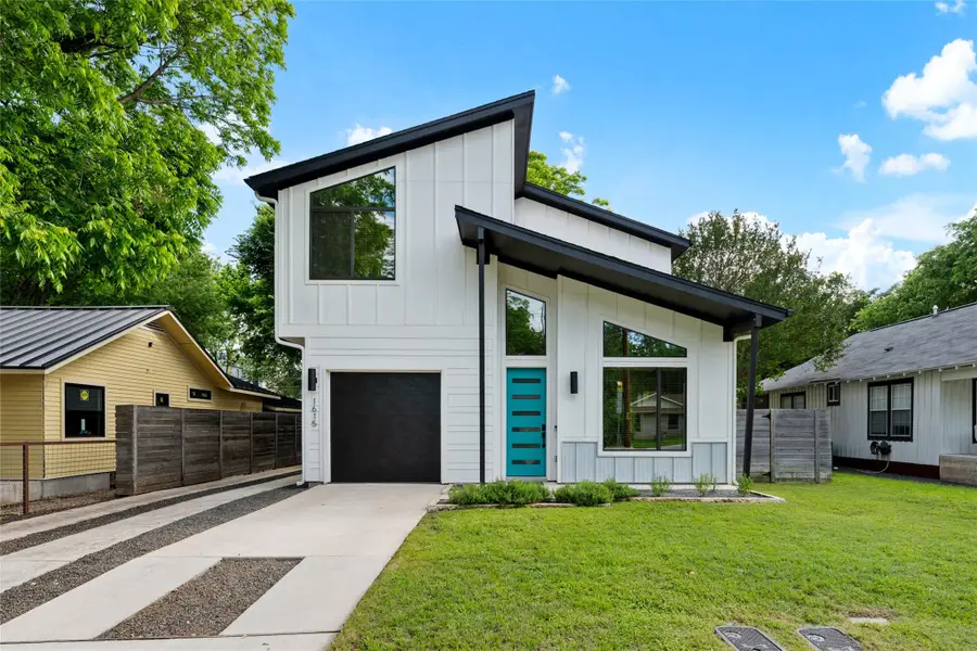 1615 Holly St #1, Austin, TX 78702 - #3