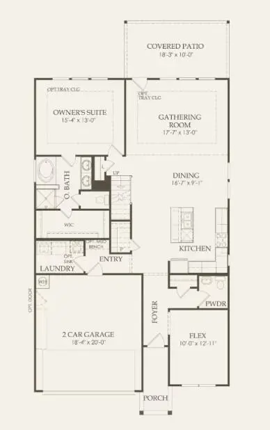 579 Rubber Tree Way, Buda, TX 78610 - Image #2