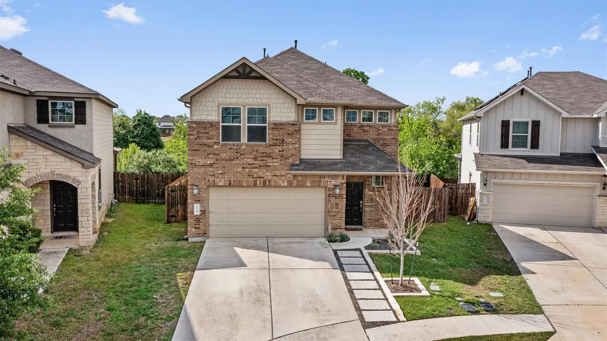 16008 Cessida St, Austin, TX 78728 - #1