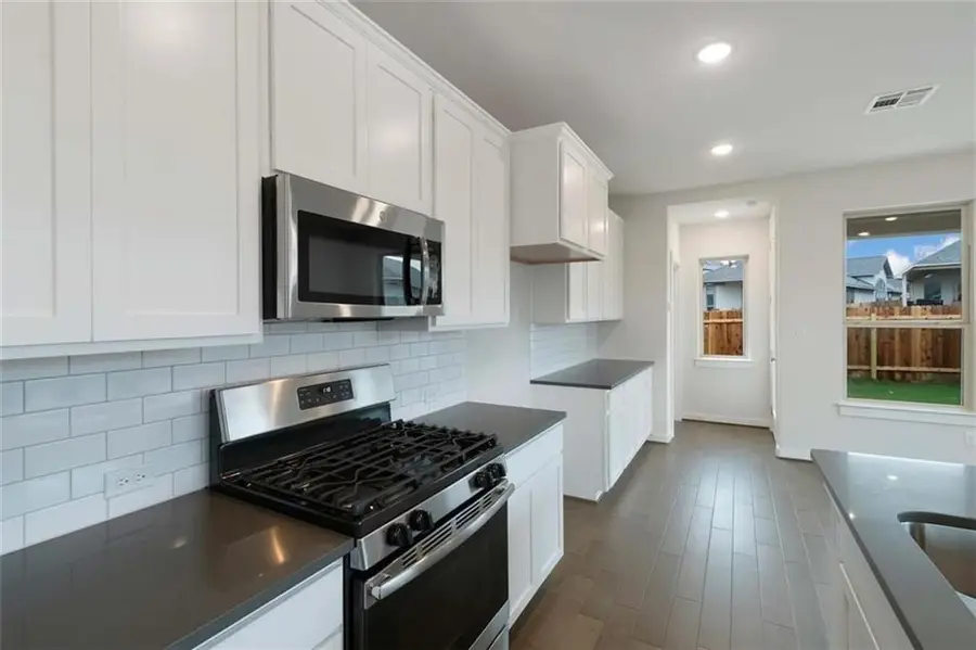 205 Rosebush Dr, Liberty Hill, TX 78642 - Image #2