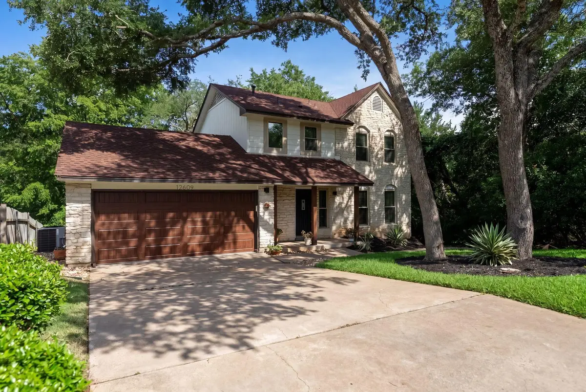 12609 Cantle Trl, Austin, TX 78727 - #1